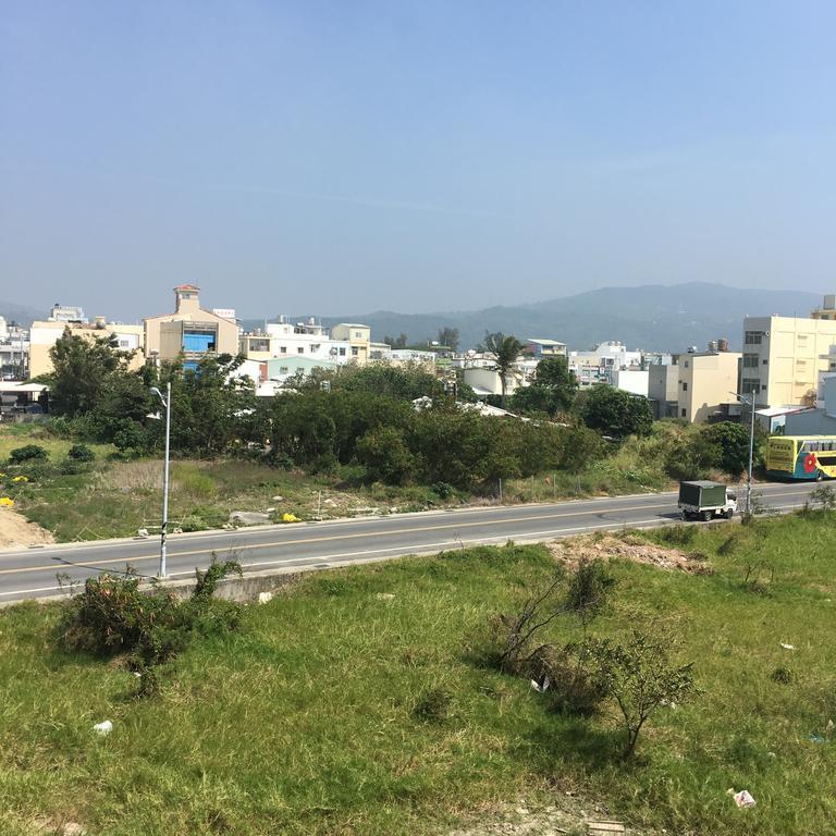 橘子喵旅宿 Heng-ch'un エクステリア 写真